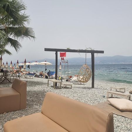 Loft Magna Grecia Reggio Calabria Centro Storico A 3 Minuti A Piedi Dal Mare Lejlighed Eksteriør billede