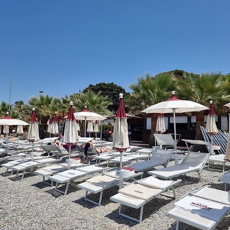 Loft Magna Grecia Reggio Calabria Centro Storico A 3 Minuti A Piedi Dal Mare Lejlighed Eksteriør billede