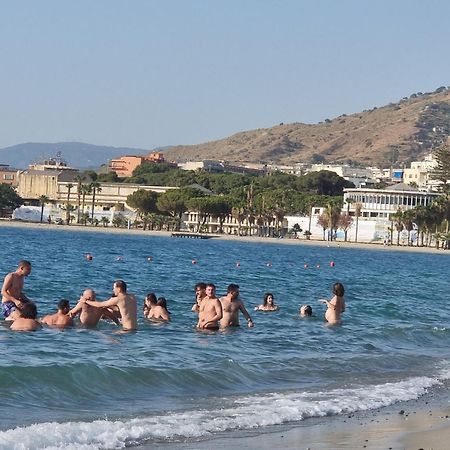 Loft Magna Grecia Reggio Calabria Centro Storico A 3 Minuti A Piedi Dal Mare Lejlighed Eksteriør billede