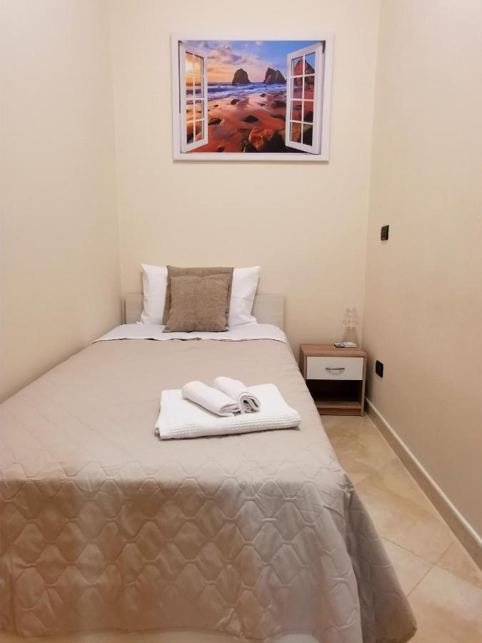 Loft Magna Grecia Reggio Calabria Centro Storico A 3 Minuti A Piedi Dal Mare Lejlighed Eksteriør billede