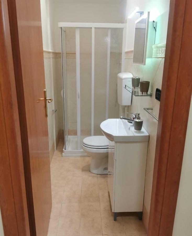 Loft Magna Grecia Reggio Calabria Centro Storico A 3 Minuti A Piedi Dal Mare Lejlighed Eksteriør billede