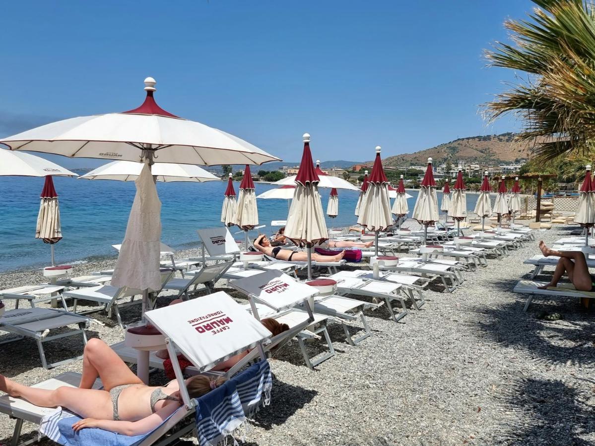 Loft Magna Grecia Reggio Calabria Centro Storico A 3 Minuti A Piedi Dal Mare Lejlighed Eksteriør billede