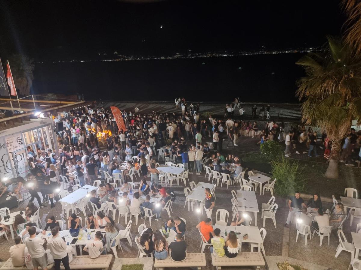 Loft Magna Grecia Reggio Calabria Centro Storico A 3 Minuti A Piedi Dal Mare Lejlighed Eksteriør billede