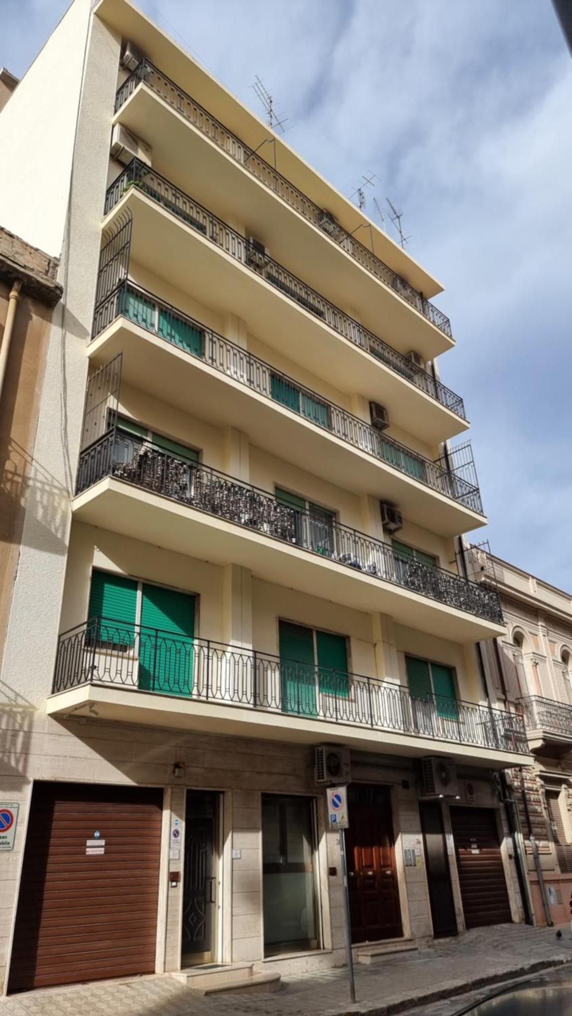 Loft Magna Grecia Reggio Calabria Centro Storico A 3 Minuti A Piedi Dal Mare Lejlighed Eksteriør billede