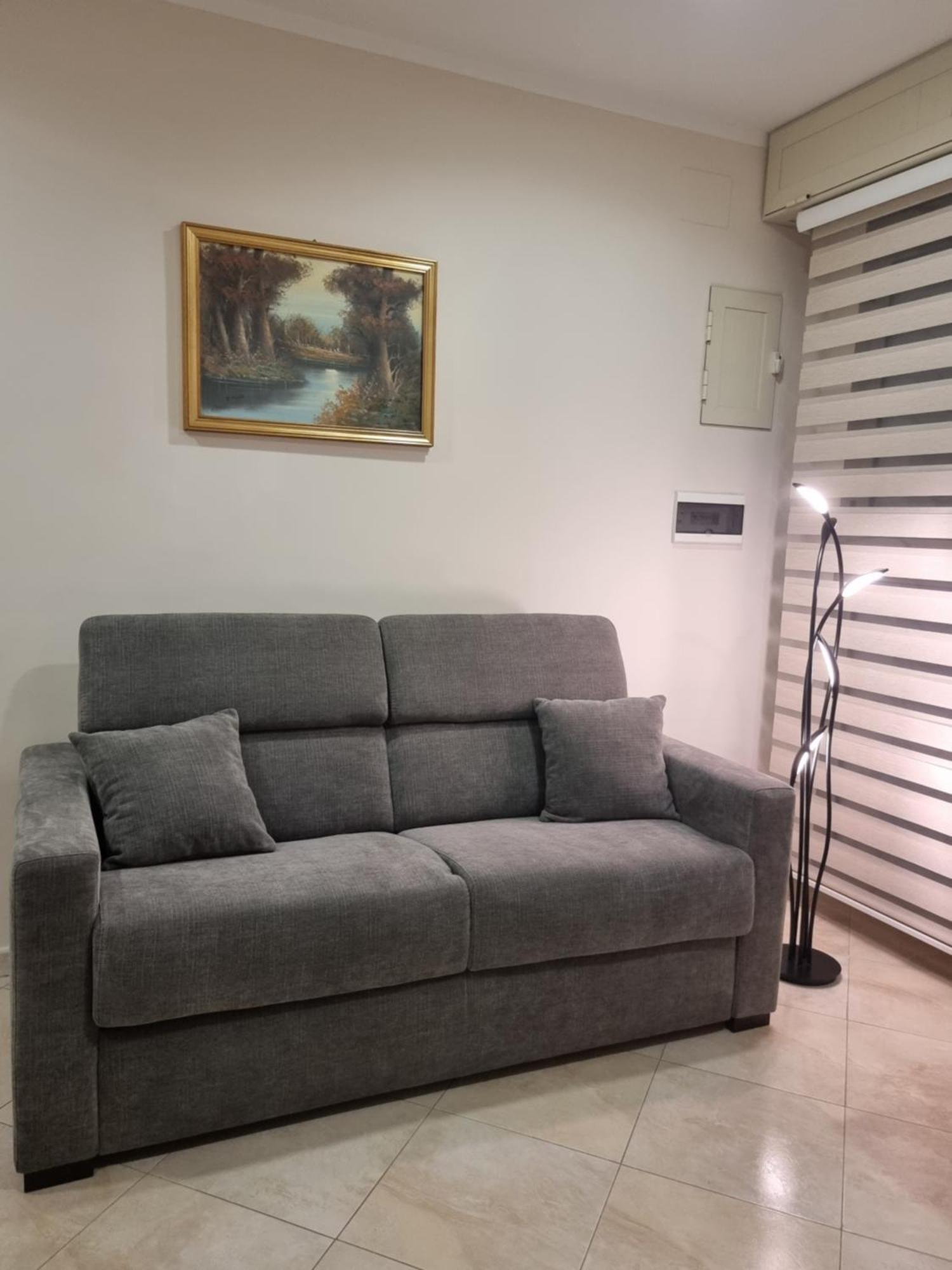 Loft Magna Grecia Reggio Calabria Centro Storico A 3 Minuti A Piedi Dal Mare Lejlighed Eksteriør billede